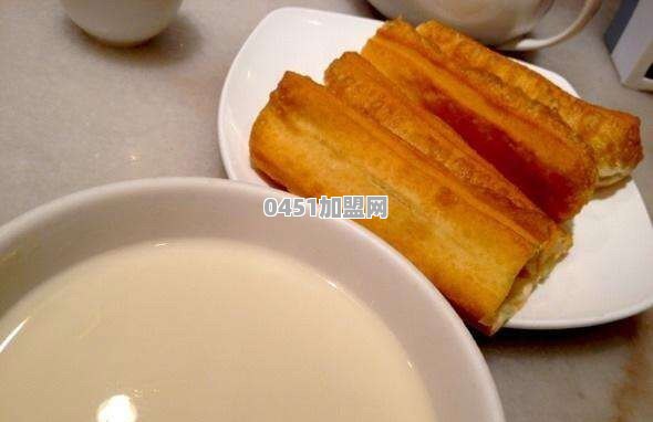 为什么北方人早晚都要喝点小米粥