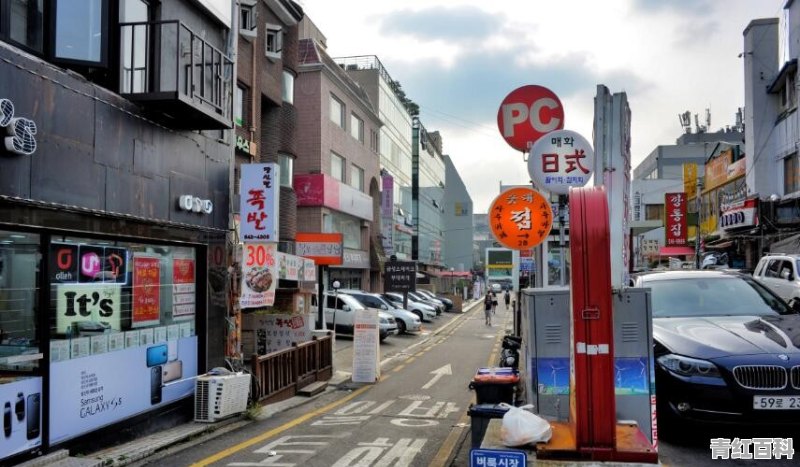 到韩国办旅游签证需要哪些手续？办理期限多久