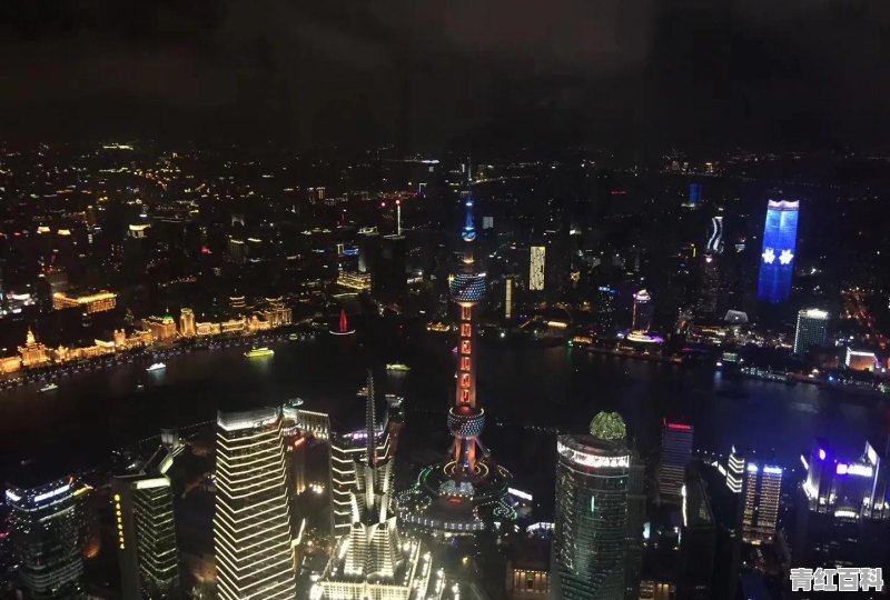 上海旅游景点排名前十