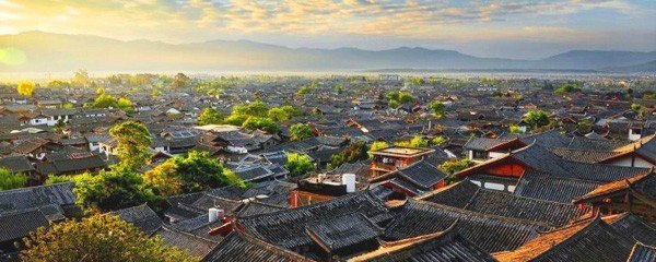 丽江这篇短文有什么感想