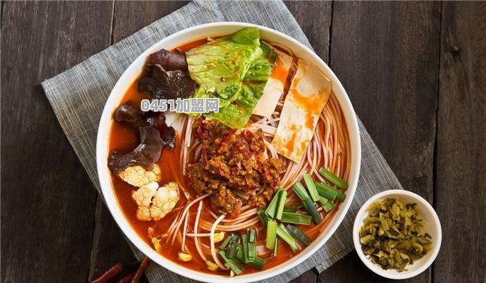 武汉保鲜米线加盟品牌有哪些