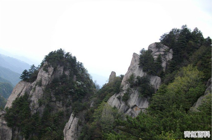 宝鸡市区旅游景点大全最近