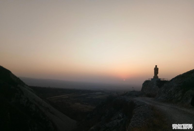 太原有什么景点
