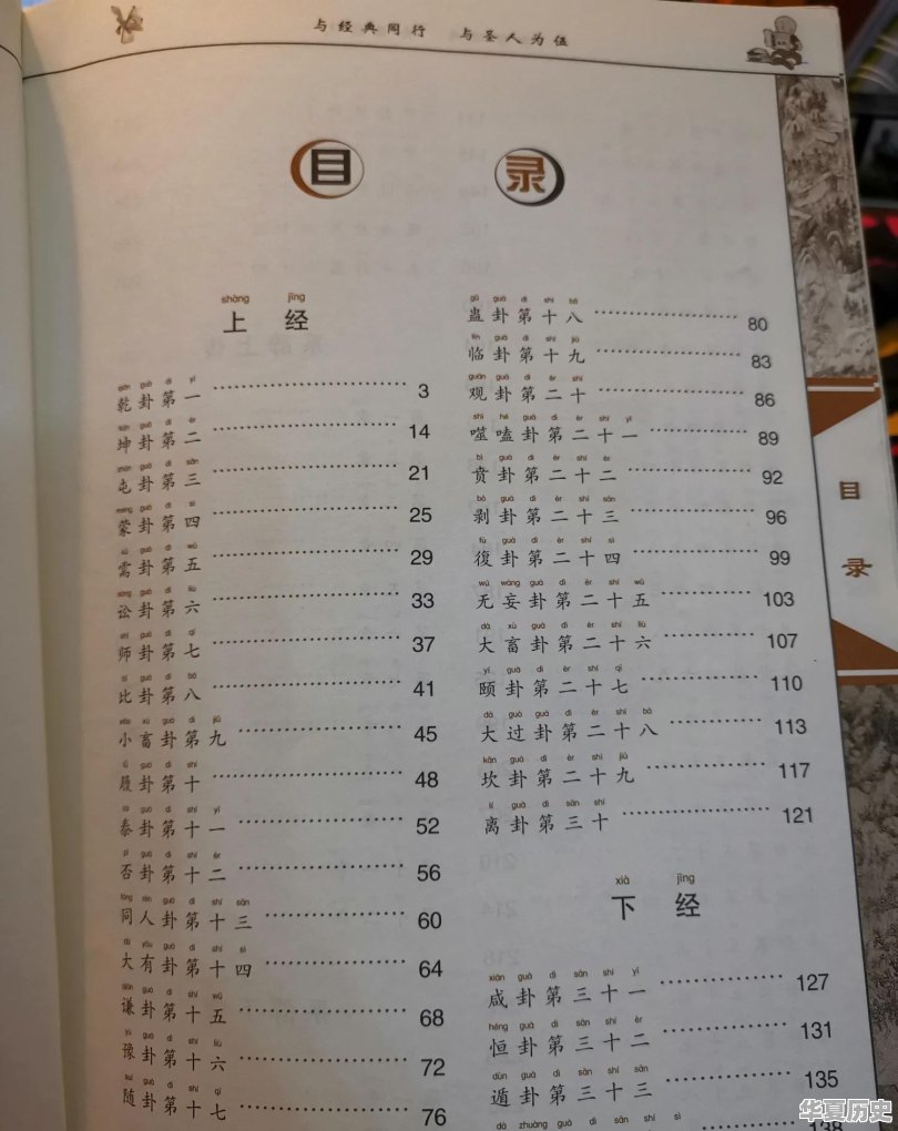 中国历史第三册知识点下 - 华夏历史