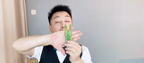 鼻子不好看怎么调整