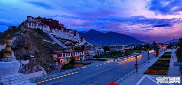 中国哪个地方旅游比较好
