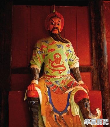 张献忠在明末乱世起起伏伏坚持十几年，靠的是什么 - 华夏历史