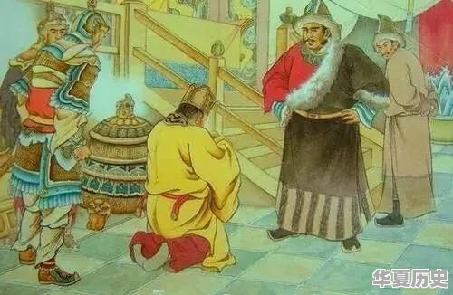 人类历史上出卖国家以及民族的各种奸细的价值观是什么样的 - 华夏历史