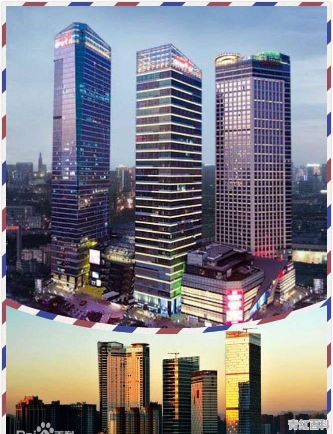 河北石家庄有哪些有名的大超市