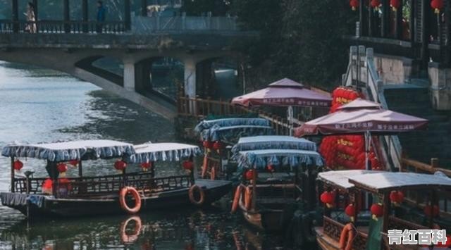安徽合肥有什么旅游景点