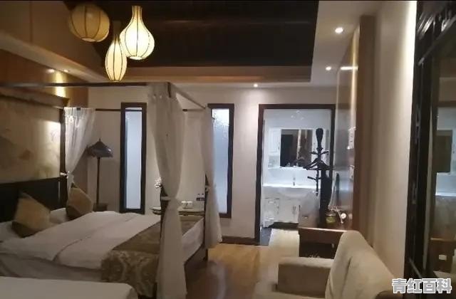 西塘的住宿大概多少钱一晚啊，在古镇里面有什么值得去玩的呢?亲