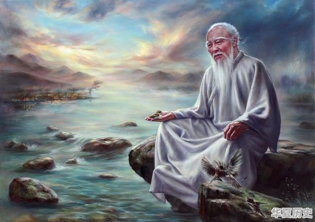 我国历代文化最高峰的代表性人物，书坛巨擘有哪些 - 华夏历史