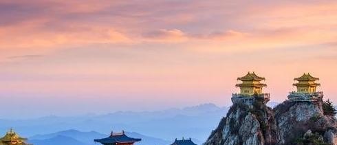 洛阳旅游景点大全排名榜