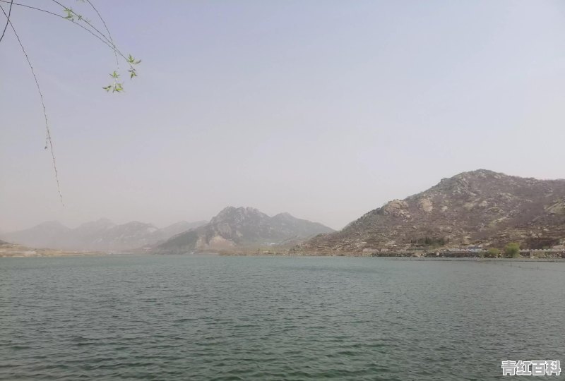山东度假旅游胜地