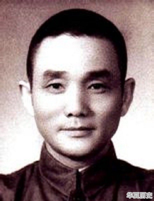 台中历史人物有哪些 - 华夏历史