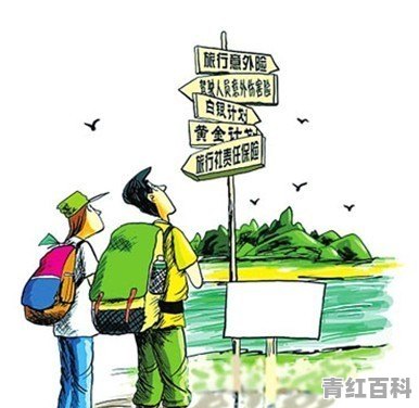 短期旅游保险哪里买