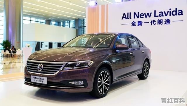 汽车销量第一是什么车