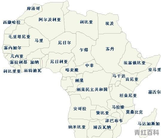 南非旅游注意事项大全