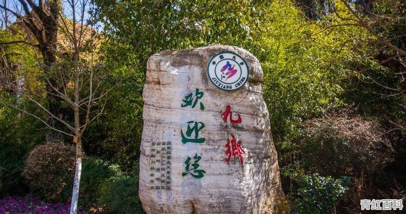 游九乡很累吗