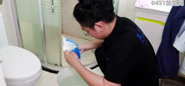空调售后加盟怎么做??