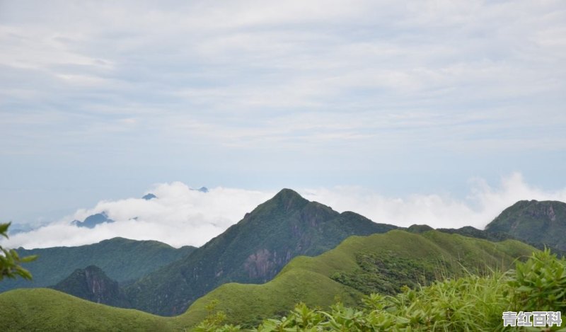 承德周边旅游景点大全