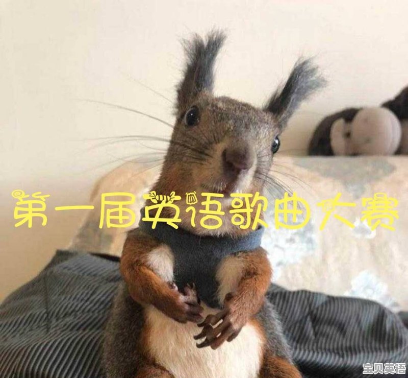 英语考试的难点 - 宝贝英语