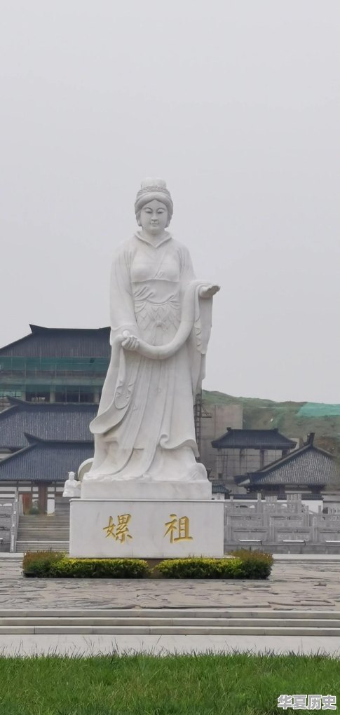 乡土历史人物有哪些 - 华夏历史