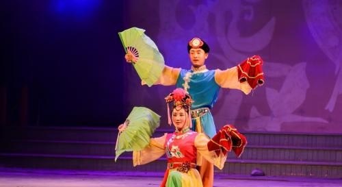 翔安历史人物故事 - 华夏历史