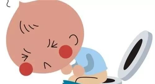 小孩儿便秘怎么办快速排便