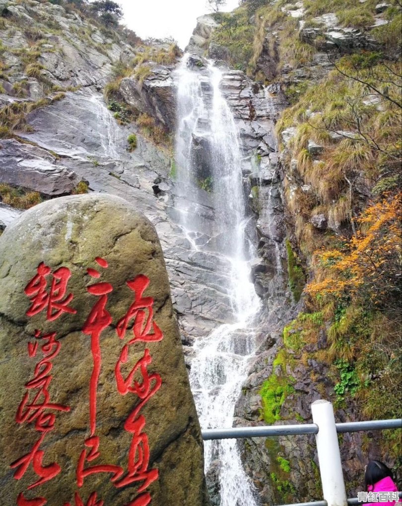 最新旅游景点