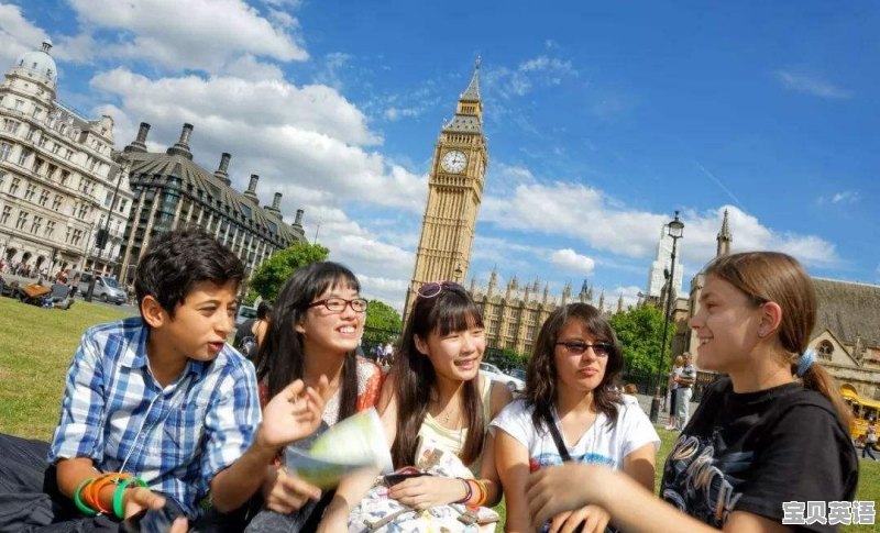 男孩能不能学好英语口语呢 - 宝贝英语
