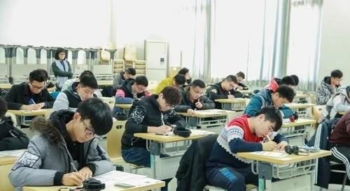 英语考试考砸了怎么办 - 宝贝英语
