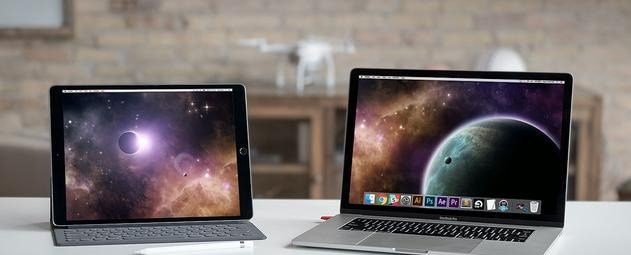 新系统出来后，ipad是不是可以作为Mac mini的显示器