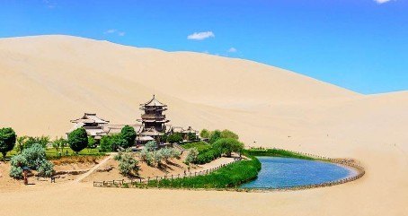 旅游资源最丰富的国家