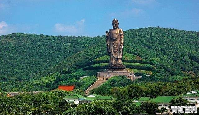 无锡十大景点排名