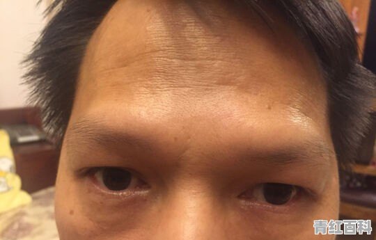 怎么把眉毛修淡