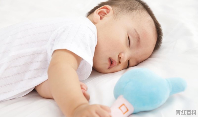 小孩闹觉怎么办教你一招止哭
