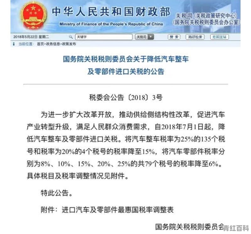 购车政策对汽车销量的影响