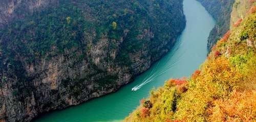 长江三峡旅游攻略最佳季节