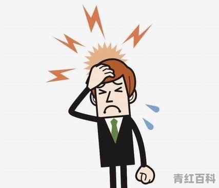 月子里吹了风头痛怎么办