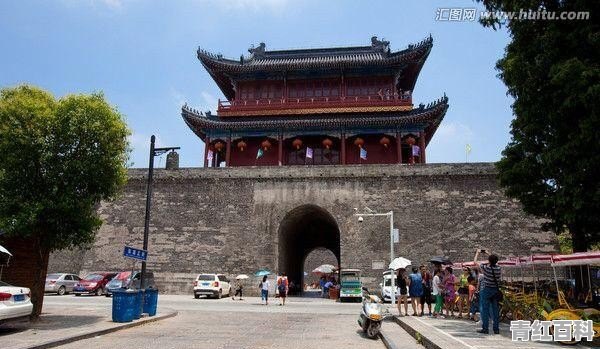 中秋旅游去哪好