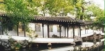木渎旅游景点