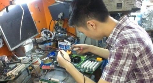 卖电脑怎么样赚钱