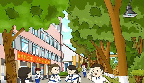 校园里你遇到过什么难堪的事 - 宝贝英语