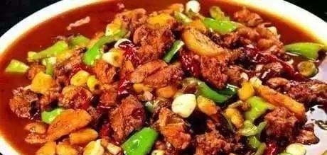 乐山沙湾美食推荐必吃的饭店有哪些呢图片
