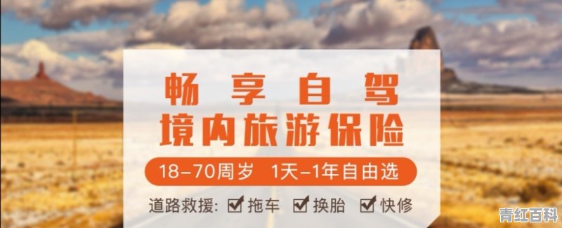 旅游保险的种类