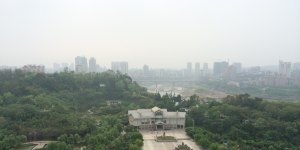 内江旅游景点排名前十名