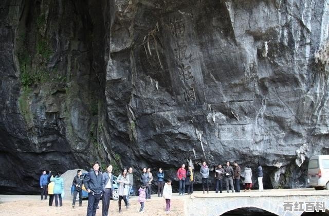 富川旅游景点大全排名