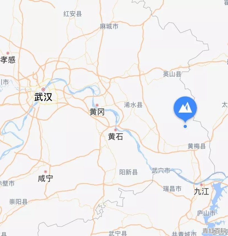 蕲春旅游景点有哪些景点