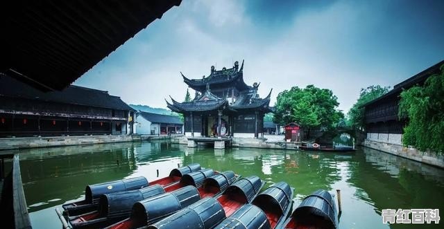 去绍兴必游的十大景点都是哪里